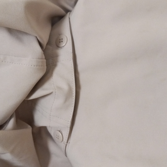 Calvin Klein waterproof jacket - Picture 11 of 13